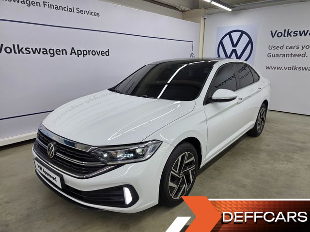 Volkswagen JETTA 1.5 TSI Prestige купить на сайте DeffCars