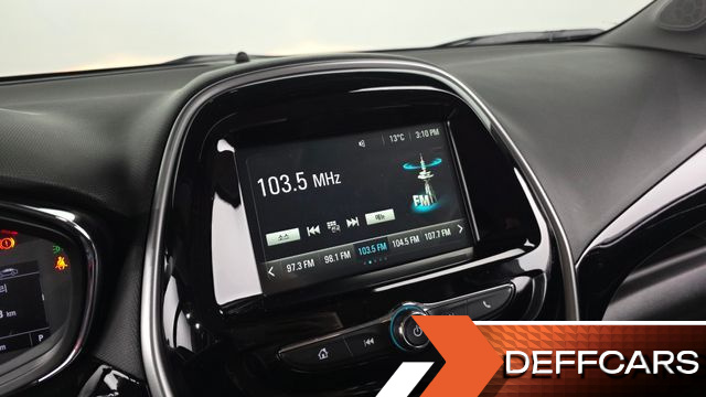 ChevroletGMDaewoo SPARK LTZ купить на сайте DeffCars