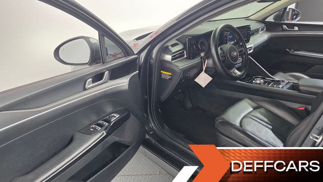 Kia K5 2.0 Prestige купить на сайте DeffCars