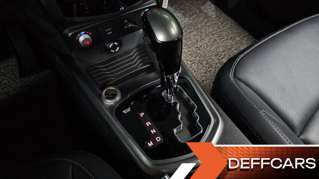 Ssangyong TIBOLI Diesel VX 2WD купить на сайте DeffCars