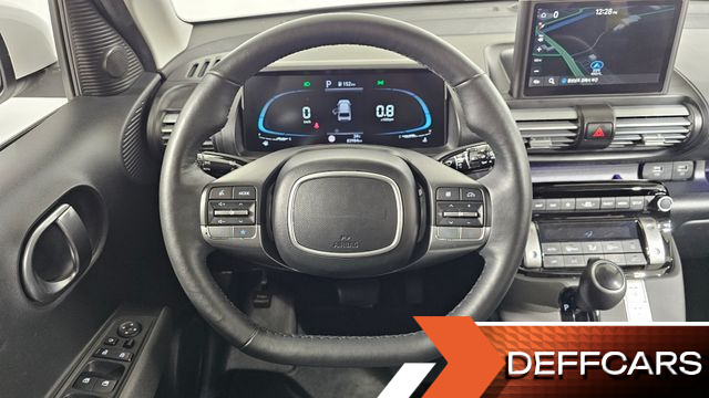 Hyundai CASPER Inspiration купить на сайте DeffCars