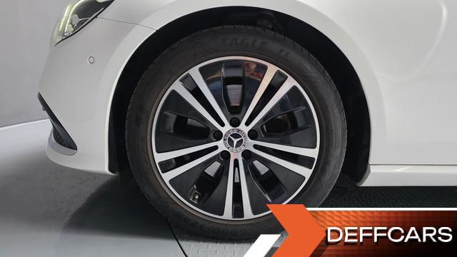 Mercedes E-CLASS E250 Avantgarde купить на сайте DeffCars