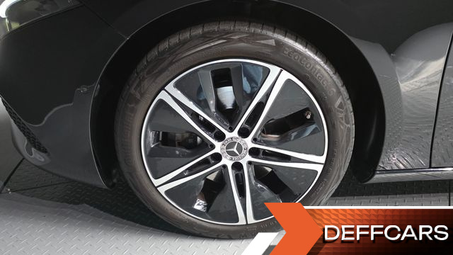 Mercedes A-CLASS A220 Sedan купить на сайте DeffCars