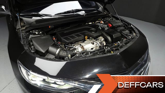 ChevroletGMDaewoo MALIBU 1.6 Diesel LT Premium купить на сайте DeffCars