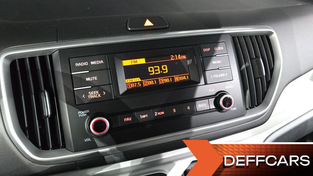 Kia RAY Van Prestige купить на сайте DeffCars