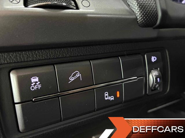 Ssangyong REXTON Diesel 2.2 4WD Prestige купить на сайте DeffCars