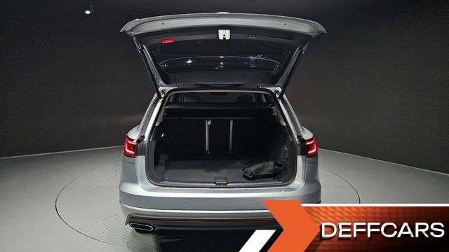 Volkswagen TOUAREG 3.0 TDI Prestige купить на сайте DeffCars