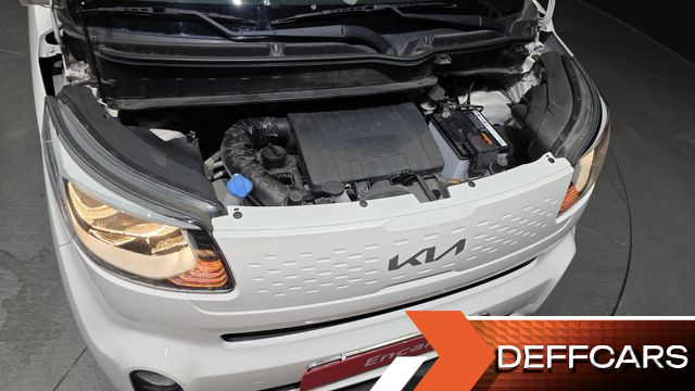 Kia RAY Prestige купить на сайте DeffCars