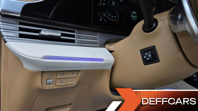 Hyundai GRANDEUR 3.3 Calligraphy купить на сайте DeffCars
