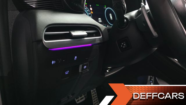 Hyundai PALISADE Diesel 2.2 4WD Calligraphy купить на сайте DeffCars