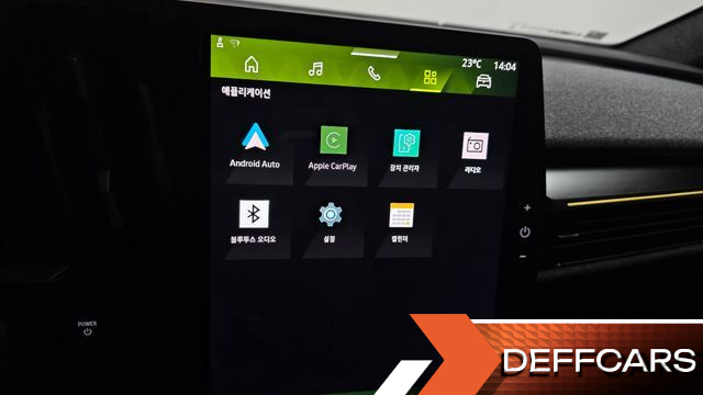 Renault-KoreaSamsung SCENIC Techno Plus купить на сайте DeffCars