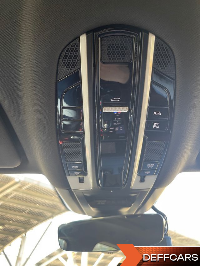 Porsche CAYENNE 3.0 Coupe купить на сайте DeffCars