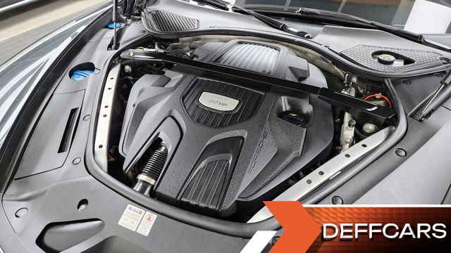 Porsche PANAMERA 3.0 AWD купить на сайте DeffCars