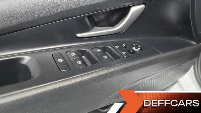 Hyundai AVANTE 1.6 Smart купить на сайте DeffCars