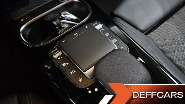 Mercedes A-CLASS A220 Sedan купить на сайте DeffCars