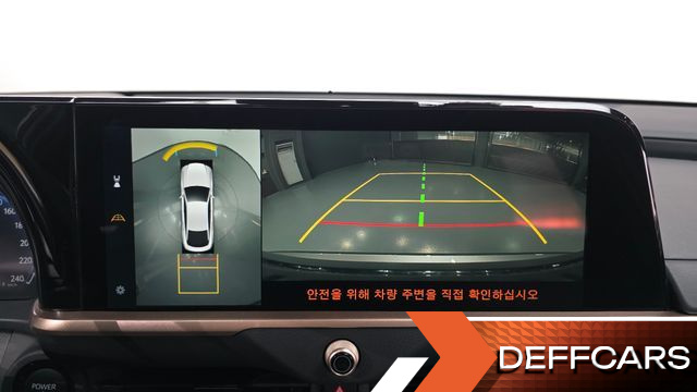 Toyota CROWN 2.5 4WD Hybrid купить на сайте DeffCars