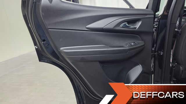 ChevroletGMDaewoo TRAILBLAZER 1.3 Turbo 2WD RS купить на сайте DeffCars