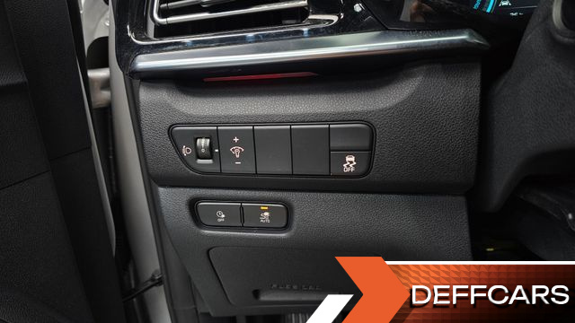 Kia NIRO Earth купить на сайте DeffCars