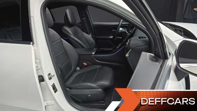 Mercedes GLC-CLASS GLC300 4MATIC Avnatgarde Coupe купить на сайте DeffCars