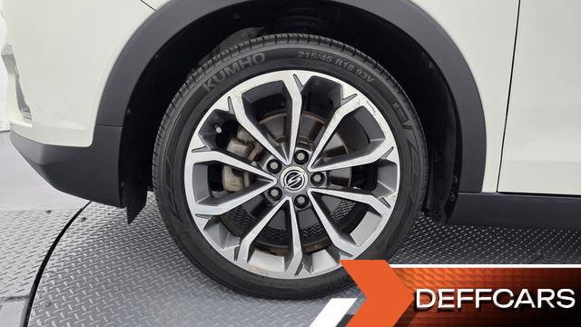 Ssangyong TIBOLI VX 2WD купить на сайте DeffCars