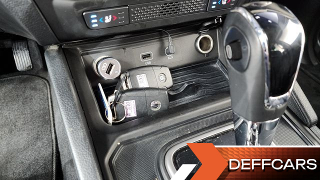 Ssangyong REXTON Diesel 2.2 4WD Adventure купить на сайте DeffCars