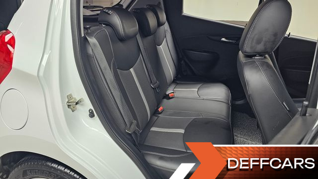 ChevroletGMDaewoo SPARK Premier купить на сайте DeffCars