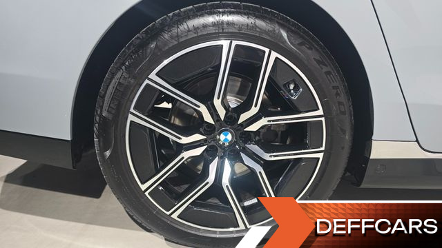 BMW 7-SERIES 740d xDrive M Sport купить на сайте DeffCars