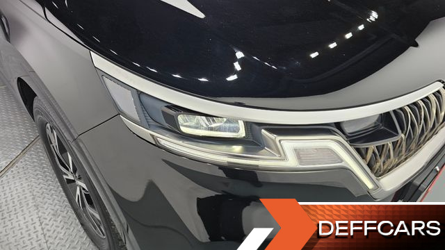 Kia CARNIVAL 9-Seater Prestige купить на сайте DeffCars