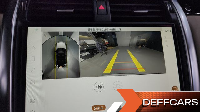 Land Rover DISCOVERY D250 SE купить на сайте DeffCars