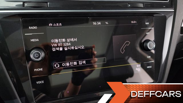 Volkswagen TIGUAN 2.0 TDI Prestige купить на сайте DeffCars