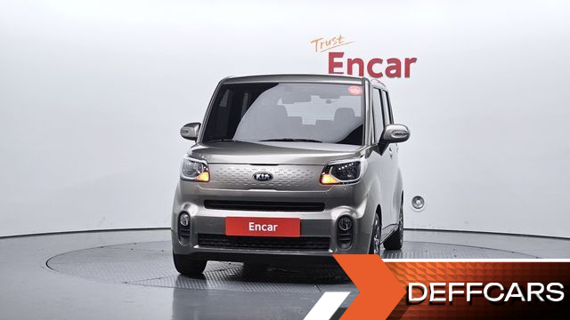 Kia RAY Signature купить на сайте DeffCars
