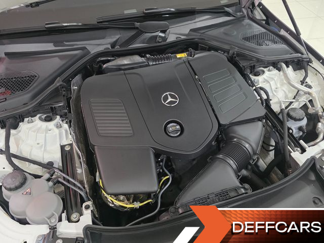Mercedes E-CLASS E300 4MATIC Exclusive купить на сайте DeffCars