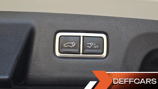 Kia SORENTO Gasoline 2.5T 2WD Noblesse купить на сайте DeffCars