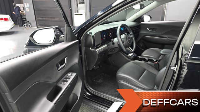 Hyundai KONA Gasoline 2.0 2WD Premium купить на сайте DeffCars