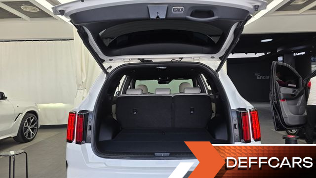 Kia SORENTO HEV 1.6 2WD Gravity купить на сайте DeffCars