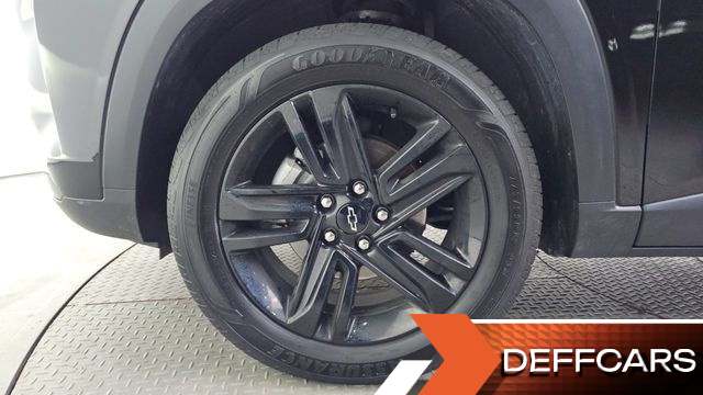 ChevroletGMDaewoo TRAX 1.2 ACTIV купить на сайте DeffCars