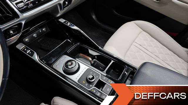 Kia SORENTO HEV 1.6 4WD Signature купить на сайте DeffCars