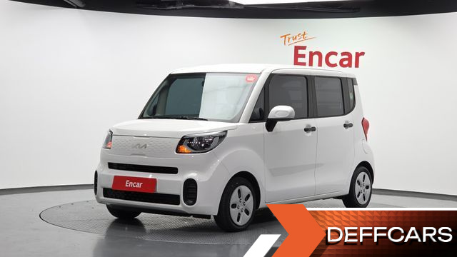 Kia RAY Van Standard купить на сайте DeffCars