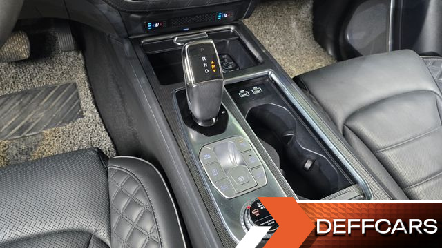 Ssangyong REXTON Diesel 2.2 4WD Prestige купить на сайте DeffCars