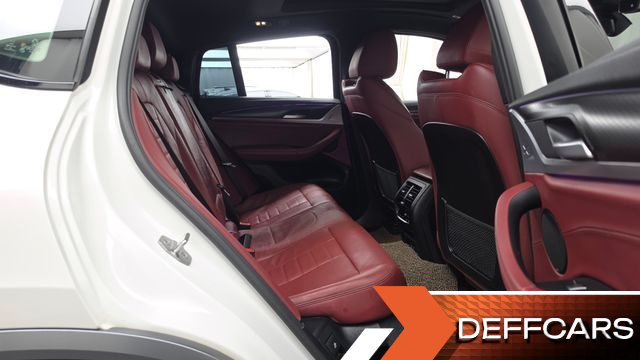 BMW X4 xDrive20i M Sport X купить на сайте DeffCars