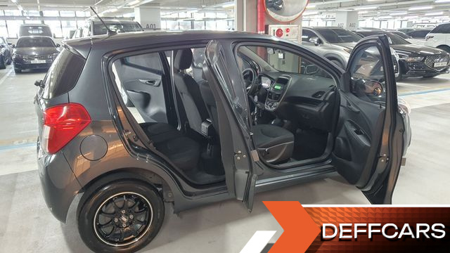 ChevroletGMDaewoo SPARK LT купить на сайте DeffCars