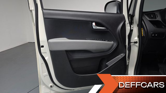 Kia RAY Air купить на сайте DeffCars