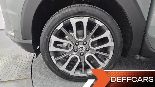 Ssangyong TORRES Gasoline 1.5 2WD T7 купить на сайте DeffCars