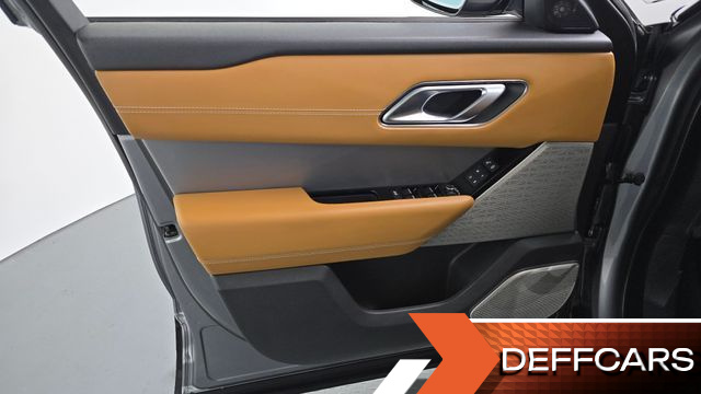 Land Rover RANGE ROVER VELAR 3.0 D300 R-Dynamic HSE купить на сайте DeffCars