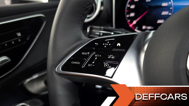 Mercedes GLC-CLASS GLC300 4MATIC Avnatgarde Coupe купить на сайте DeffCars