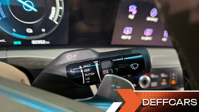 Kia K8 Noblesse купить на сайте DeffCars
