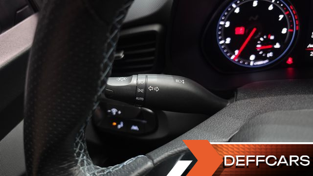 Hyundai VELOSTER 2.0 N купить на сайте DeffCars