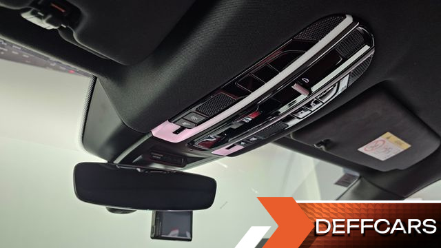 Porsche CAYENNE 3.0 PLATINUM EDITION купить на сайте DeffCars