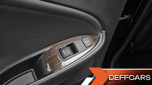 ChevroletGMDaewoo MALIBU 1.3 Turbo Premier купить на сайте DeffCars