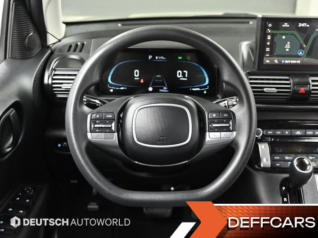Hyundai CASPER Smart купить на сайте DeffCars